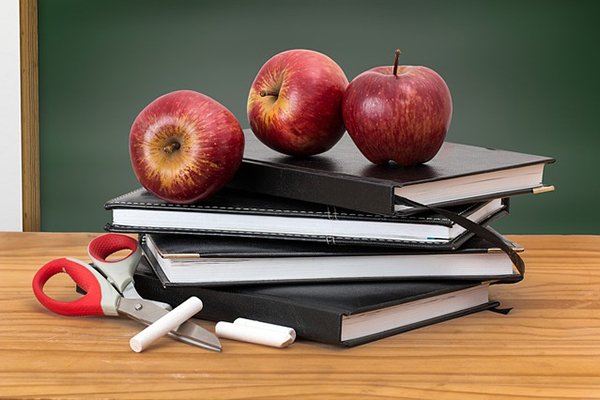 Stay Strong and Healthy as a Student