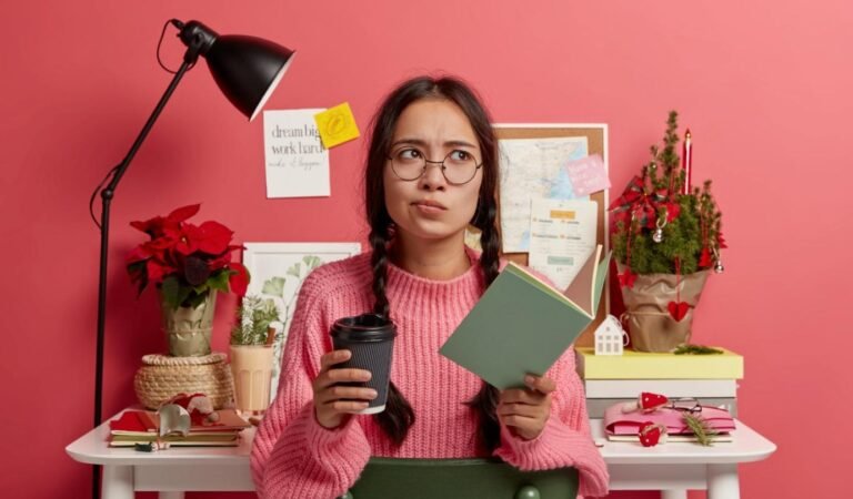 Staying Organized in a World Full of Distractions