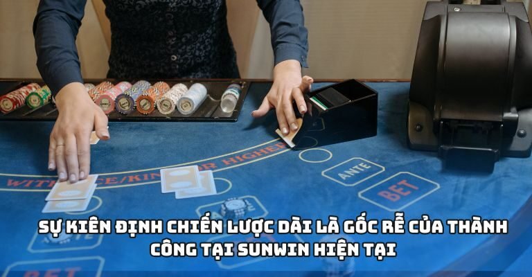 Sunwin – Explode the Passionate Online Betting Game 2025