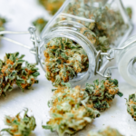 THCA Flower