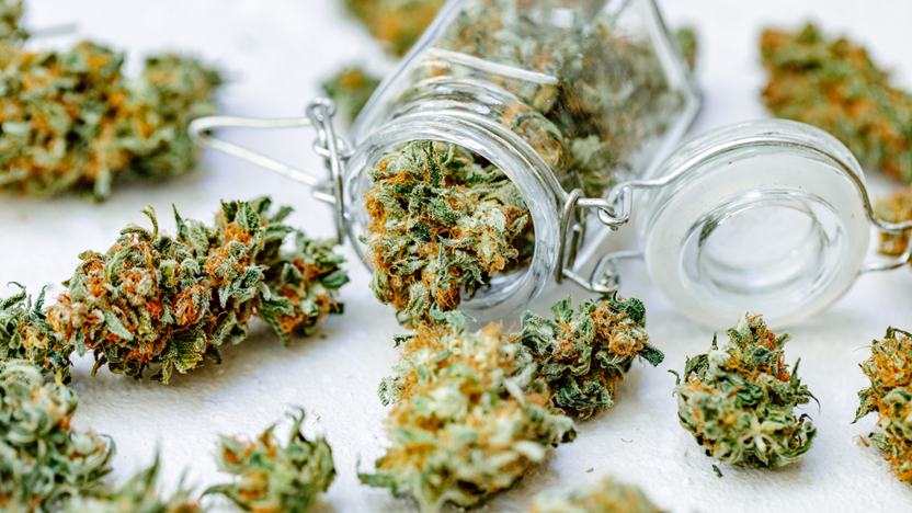 THCA Flower