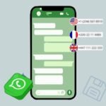 Temporary WhatsApp Number