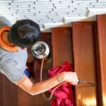 Termite Wood Treatment