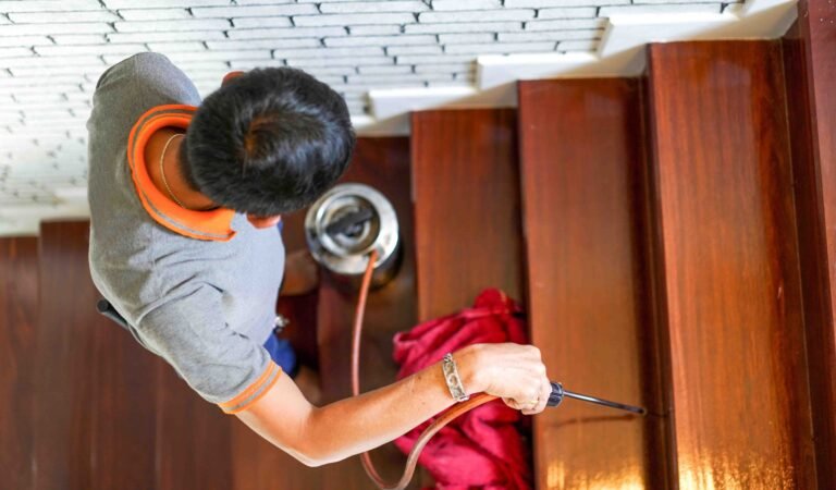 Why Termite Wood Treatment Is Essential for Preventing Structural Damage