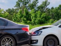 Tourist-Related Car Accidents