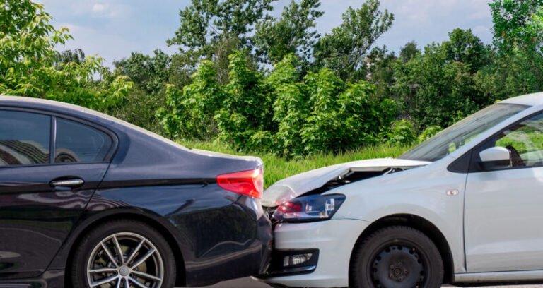 Tourist-Related Car Accidents