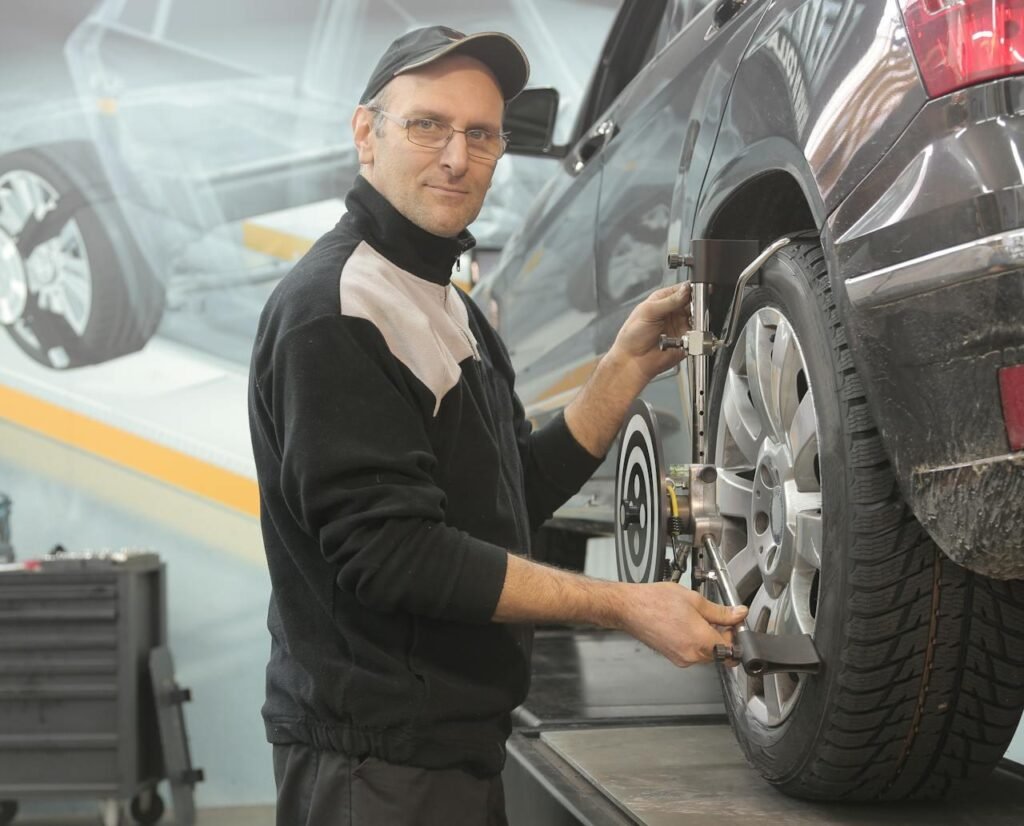 Towing Alexandria VA Services