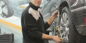 Towing Alexandria VA Services