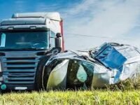 Truck Accident Lawyer
