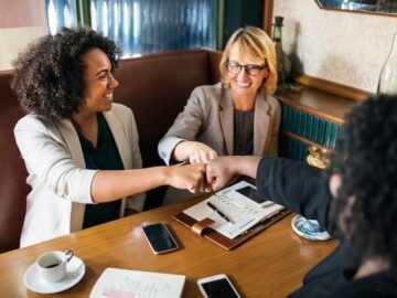 Trust's Vanishing Act in Corporate Banking