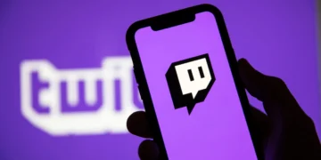 Twitch Engagement