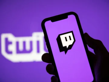 Twitch Engagement