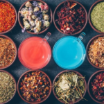 Types Of Tea