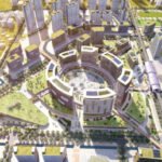 Urban Redevelopment