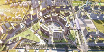 Urban Redevelopment