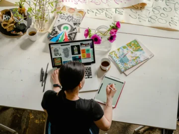 Wealth Building for Creatives and Gig Workers