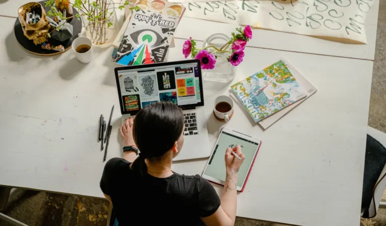 Beyond the 9 to 5: Smarter Wealth Building for Creatives and Gig Workers