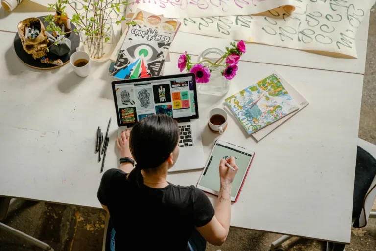 Wealth Building for Creatives and Gig Workers