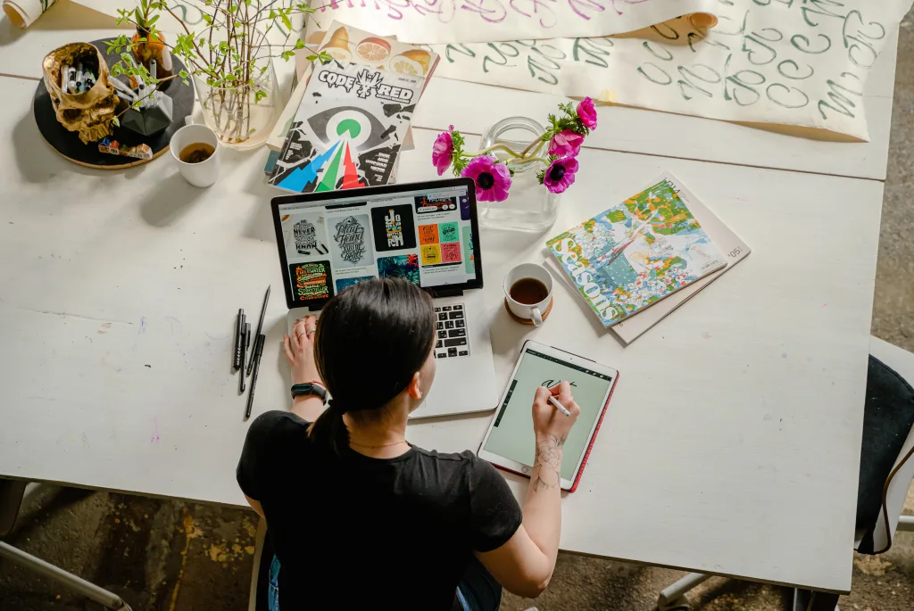 Wealth Building for Creatives and Gig Workers