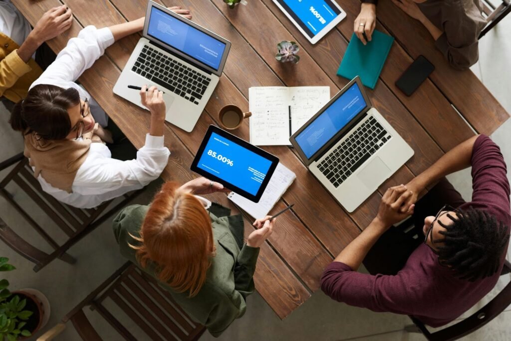 Web Development Company