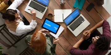 Web Development Company