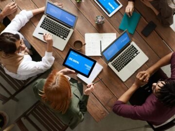 Web Development Company