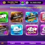Win55 Card Games