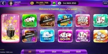 Win55 Card Games