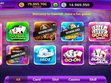 Win55 Card Games