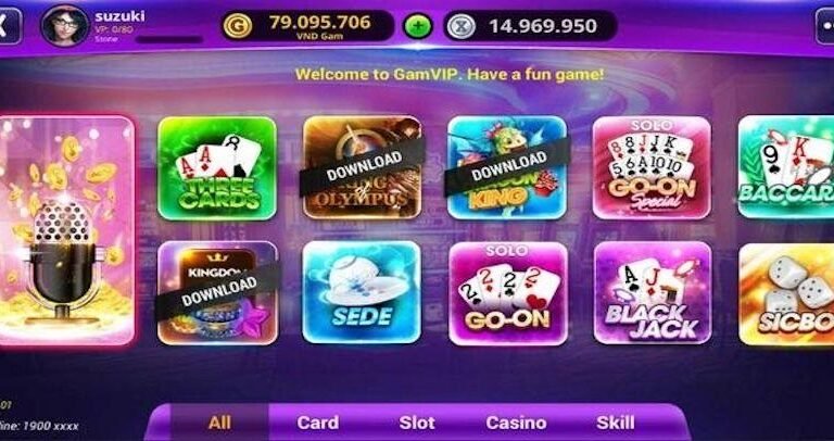 Win55 Card Games – Fast, Fun, and Fair Gameplay Guaranteed