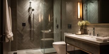 Better Bathroom