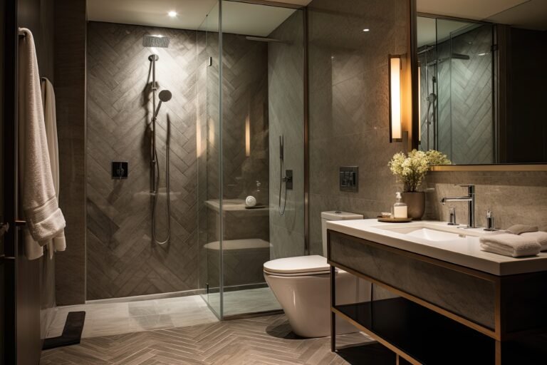 Better Bathroom