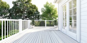 Deck Builders