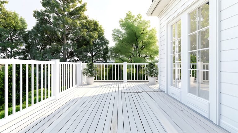 Deck Builders
