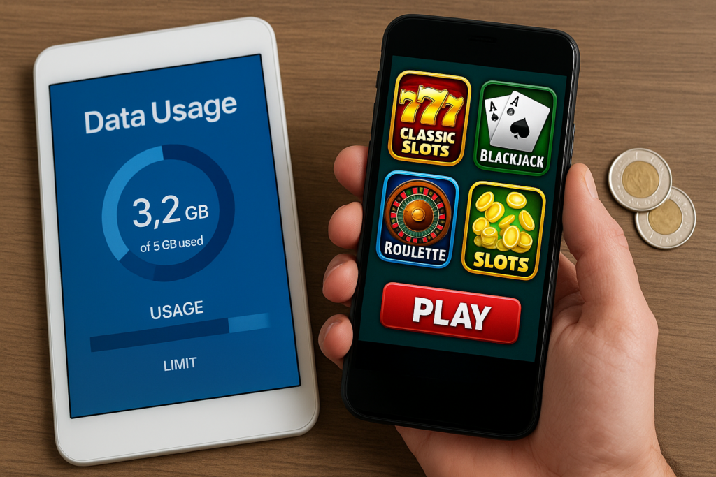 gambling apps