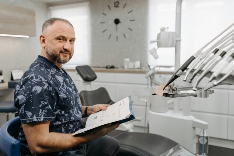 Dental Practice
