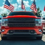 Used American Trucks