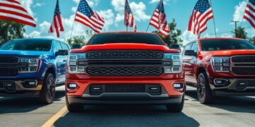 Used American Trucks