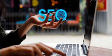 Tulsa SEO Consultant