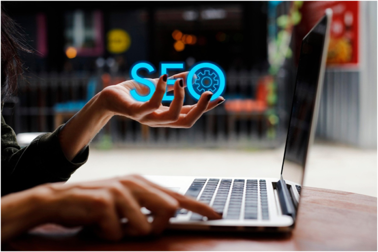 Tulsa SEO Consultant