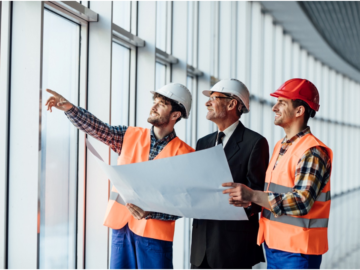 General Contractor