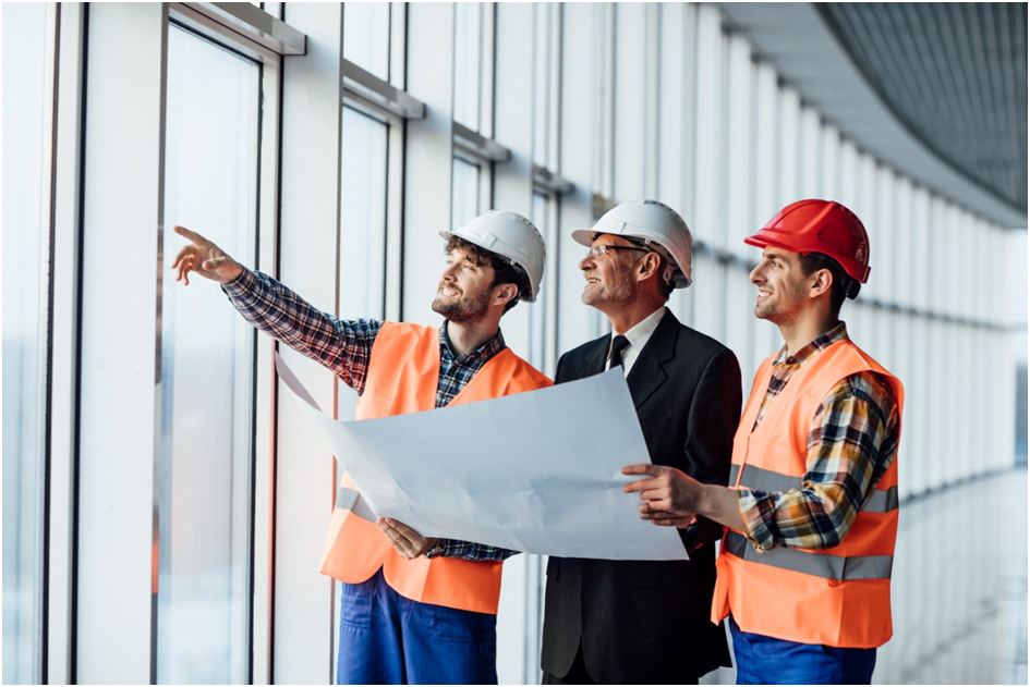 General Contractor