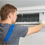 Heating & Cooling Services