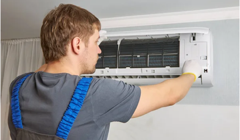 Reliable Heating & Cooling Services for Ultimate Indoor Comfort