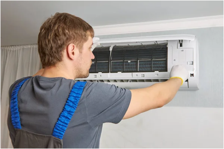 Heating & Cooling Services