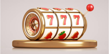 Online Slot Machines