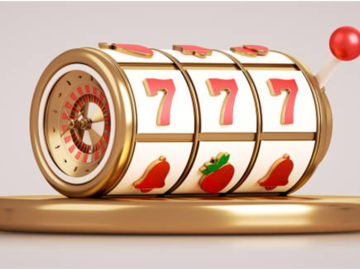Online Slot Machines