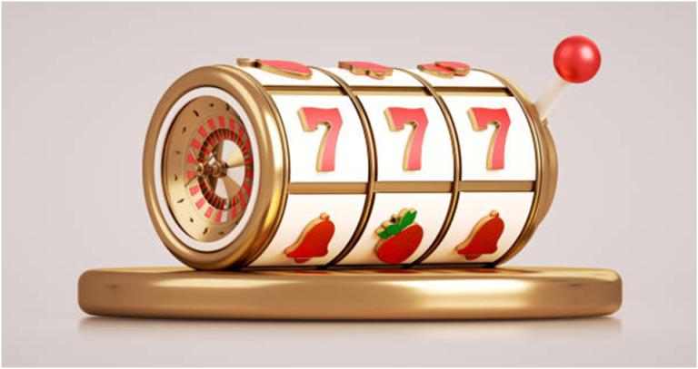 Online Slot Machines