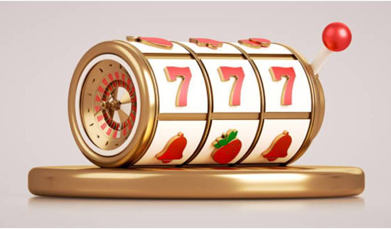 A Comprehensive Guide to Online Slot Machines