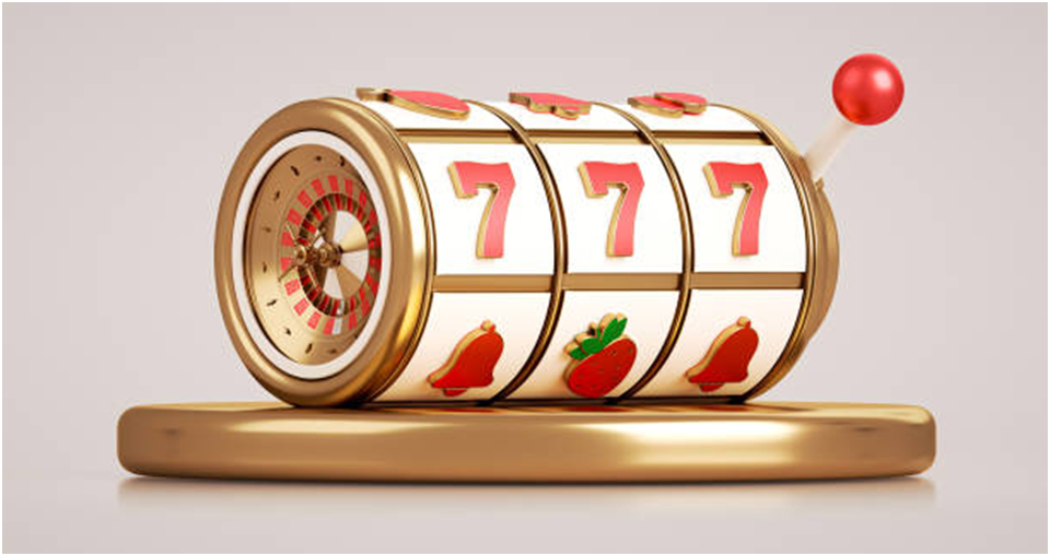 Online Slot Machines